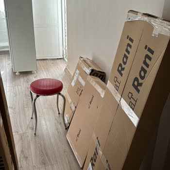 Trendyol Montaj Hizmeti Çilesi