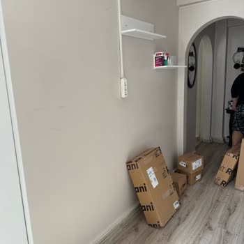 Trendyol Montaj Hizmeti Çilesi