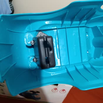 ebebek İstanbul Bağcılar Fatih Mahallesi Pazar