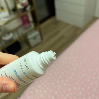 Naos Stars Bioderma Kremin Ucundaki Anlamsız Şey