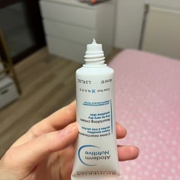 Naos Stars Bioderma Kremin Ucundaki Anlamsız Şey
