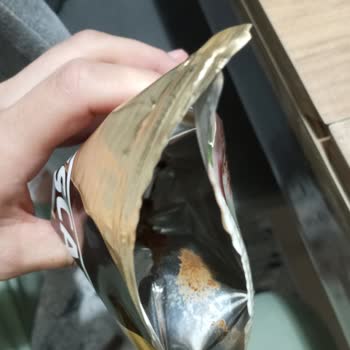 Nescafe Gold Paket İçi Ve Kalitesi