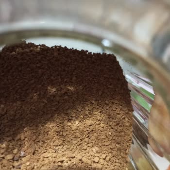 Nescafe Gold Paket İçi Ve Kalitesi