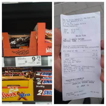 A101 Fiyat Güncel Değil