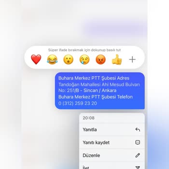 PTT Kargo Bir Haftadır Kargom Ortada Yok Kargomu Evime Acil İstiyorum