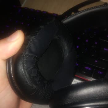 Gamepower Kizaru Oyuncu Kulaklığı
