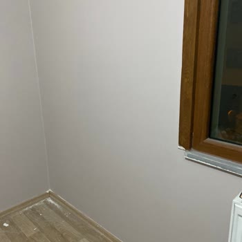 Gizemli Bej Polisan Boyası