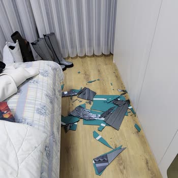 Kelebek Mobilya Üretimdeki Kalitesi Eksikliği