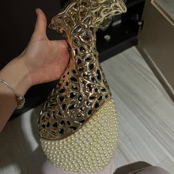 Dolap İade Mağduriyeti Ürünüm Kargoda Kırılmış Ama Maddi Açıdan Mağdur Benim