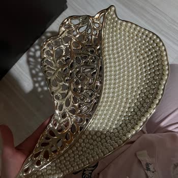 Dolap İade Mağduriyeti Ürünüm Kargoda Kırılmış Ama Maddi Açıdan Mağdur Benim