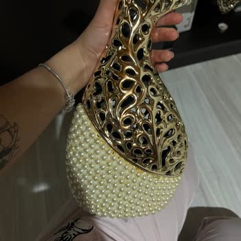 Dolap İade Mağduriyeti Ürünüm Kargoda Kırılmış Ama Maddi Açıdan Mağdur Benim