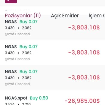 Finans Yatırım Ve Prof. Fibonacci Vurgunculuğu İle Kandırılan Ben.