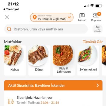 Baydöner By Dönere Yakışmadı Aç Bıraktınız Beni