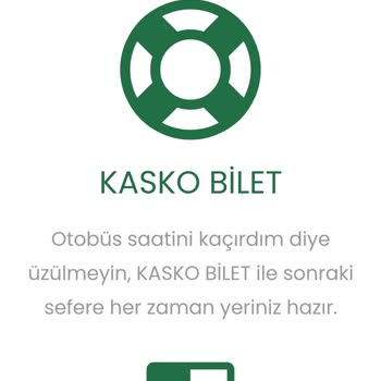Uludağ Turizm Kaskolu Biletimin Ücreti Yapılmıyor