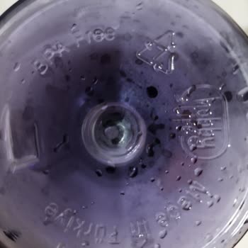 BİM Zararlı Madde Var