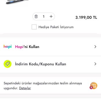 Boyner Çark İndirim Kodu