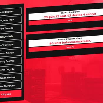 Orbit Premium Hayal Kırıklığına Uğratan Hizmet Deneyimi