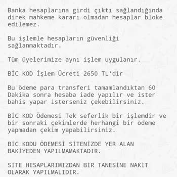 Newsmabet Kazandığım İddia Kuponu Ödemesi Yapılmıyor!