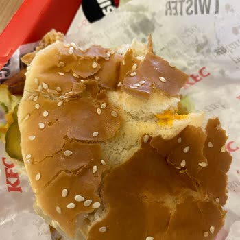 KFC - Eryaman Port Şubesi