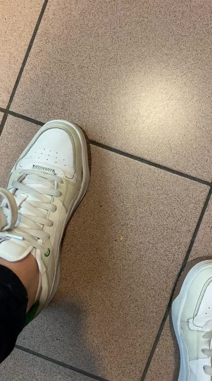 Puma Sneakers Quality Issue - Product Opened Twice, No Resolution video cover