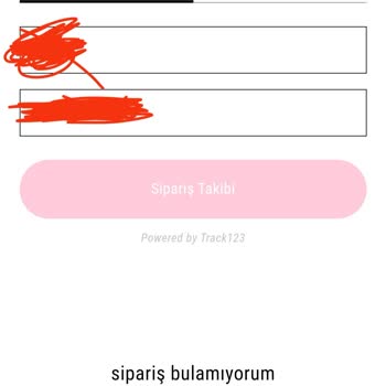 Fabulovetr Kargom Gelmedi Mesajlara Cevap Verilmiyor