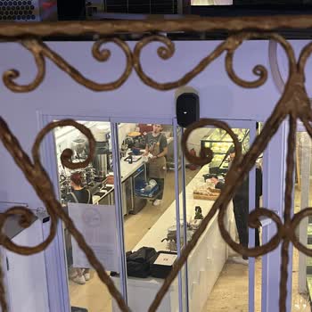 Marina Cafe Bodrum Marina Coffe Lab