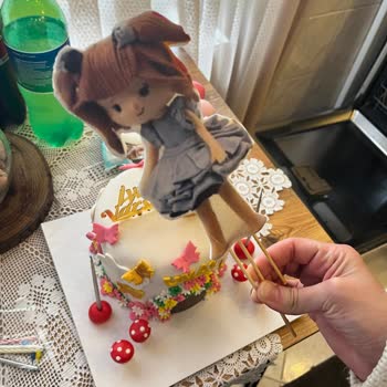 Sancaktar Taşfırın'dan Şikayetçiyim