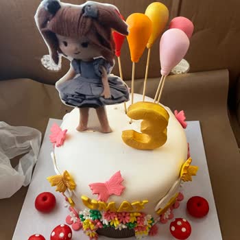 Sancaktar Taşfırın'dan Şikayetçiyim