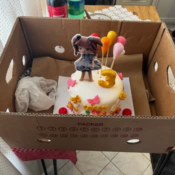 Sancaktar Taşfırın'dan Şikayetçiyim