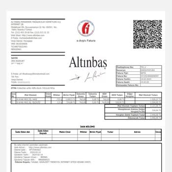 Altınbaş'ta Hüsran: Yüzük Bedeni Ve İlgisiz Hizmet