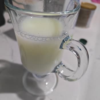 BİM Birleşik Mağazaları Dost Süt Peynir Suyu Doldurulmuş Resmen