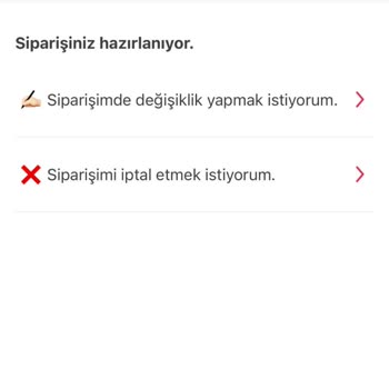 Yalova Vega Şubesi Pidem Ve Yemeksepeti Şikayeti
