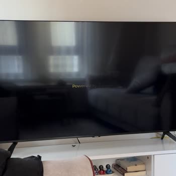 Samsung Smart By Tizen Hatası TV Açılıp Kapanıyor Sürekli