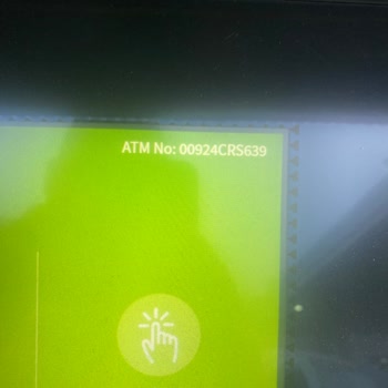 Garanti BBVA ATM Parayı Alıkoydu