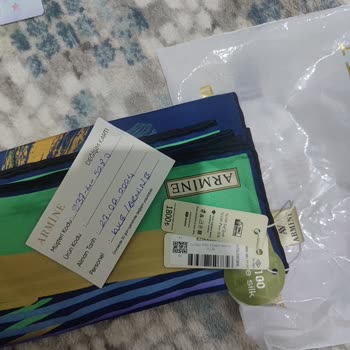 Armine İade Değişim Yapmadılar Eşarbı Elimizden Aldılar