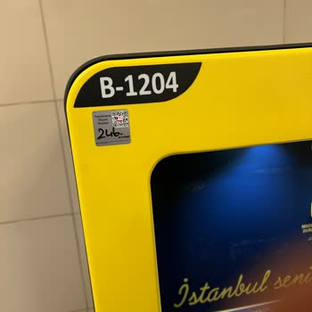 İstanbul Kart Mağduru