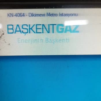 Gazmatik Para Yuttu Mağduruz!