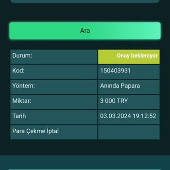 Betsalvador Bet Salvador Pişmanlığı
