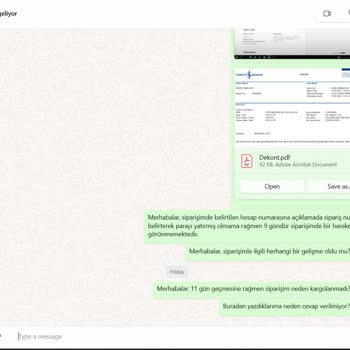 Algeliyo.com Ücretini Ödediğim Ürünü Göndermiyor