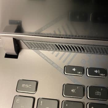 Asus Bilgisayar Tarayıcıda Video İzlerken Kekeleme Kayma Asus Servisi Hayal Kırıklığı