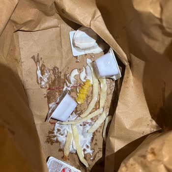 Burger King Trendyol Yemek Üzerinden Verilen Siparişte Yaşanan Sorunlar Ve Müşteri Hizmetleriyle İletişim Güçlükleri