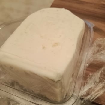 Anpa Gross Market Peynir Şikayetim