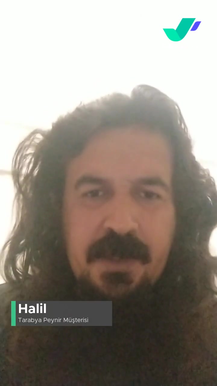 Tarabya Peynir Dilim Kaşar Peyniri Ayrılmıyor! videonun kapak resmi