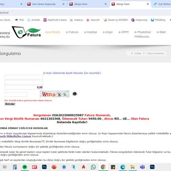 Gsb Biz Telefon Destek (! )