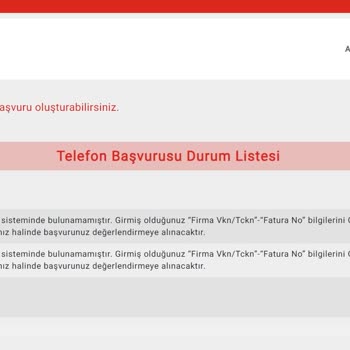Gsb Biz Telefon Destek (! )