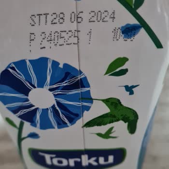 Torku Süt Bombaj Yaptı