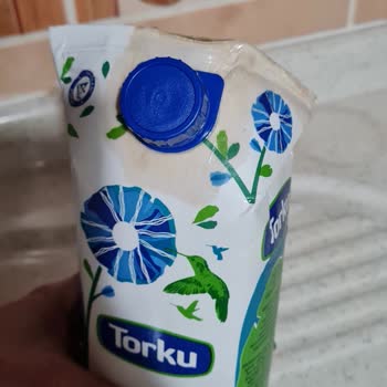 Torku Süt Bombaj Yaptı