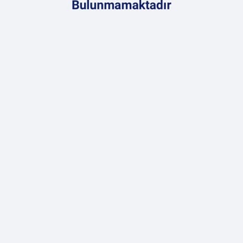 Jolly Tur Rezervasyonlarımda Tatilim Gözükmüyor