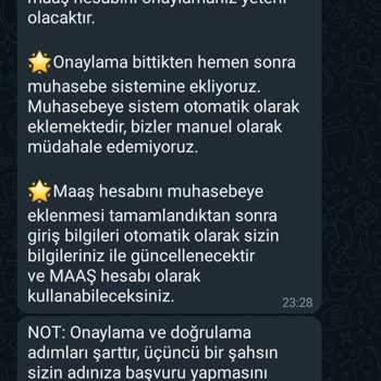 Evdepaketlemeacentesi.tr (Instagram) Güvenlik Tehlikesi: Kişisel Bilgilerimin Kötüye Kullanılma Riski