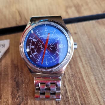 Swatch Saat Güveni Sarsıldı: Mekanizma Arızası Ve Yüksek Tamir Ücreti